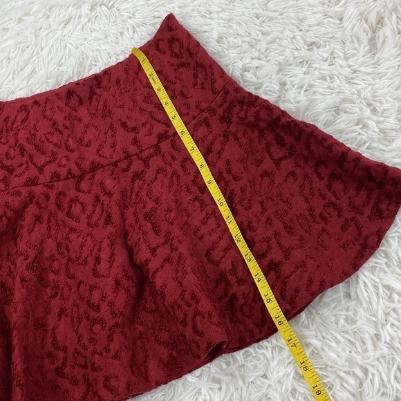 🔥$SALE$🔥 Free People Patterned Skirt - Picture 3 of 9